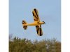 E-Flite Clipped Wing Cub 1.2m BNF Basic